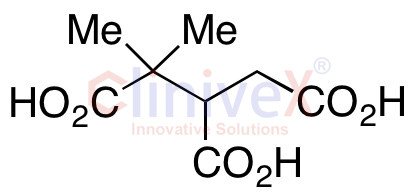3-Methylbutane-1,2,3-tricarboxylic Acid