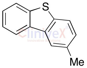 2-Methyldibenzothiophene