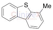4-Methyldibenzothiophene