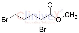 Methyl 2,5-Dibromopentanoate