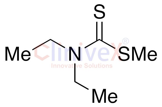 Methyl Diethyldithiocarbamate