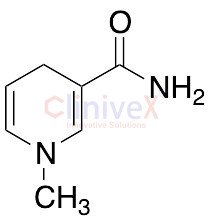 1-Methyl-1,4-dihydronicotinamide