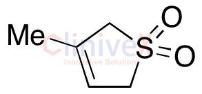 3-Methyl-2,5-dihydrothiophene-1,1-dioxide
