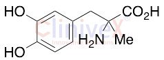 rac Alpha-Methyl DOPA