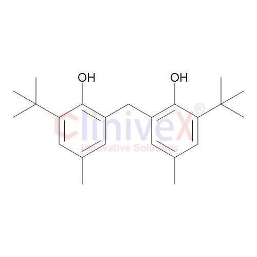2,2'-Methylenebis(6-tert-butyl-p-cresol)