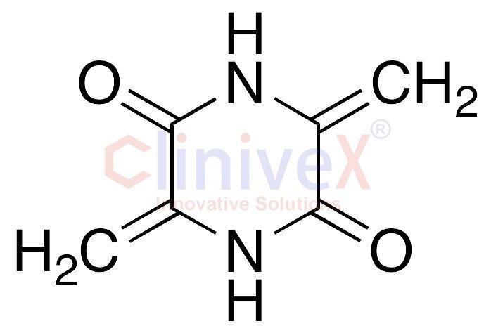 3,6-Methylene-2,5-piperazinedione