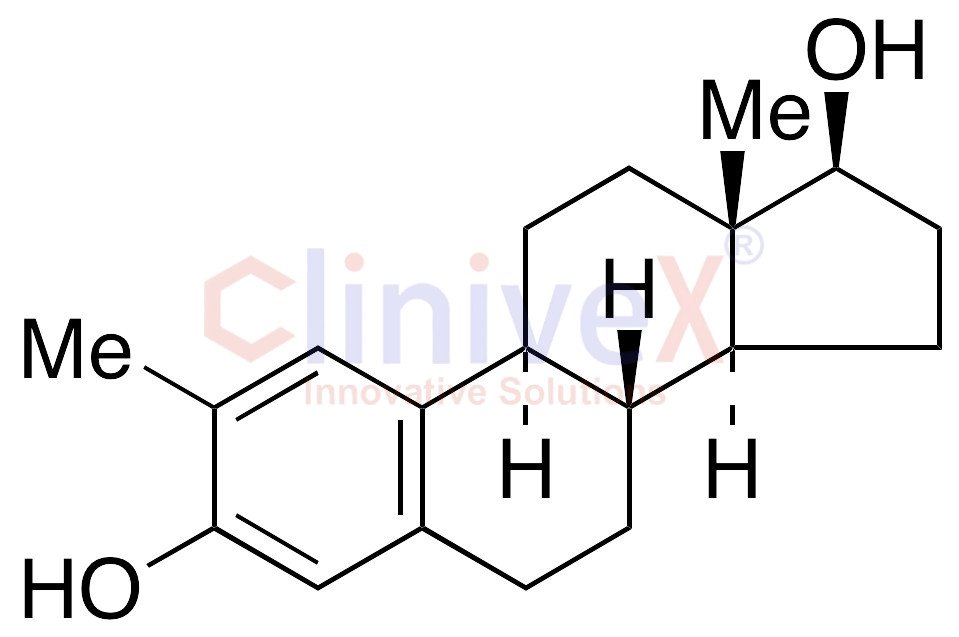 2-Methyl Estradiol
