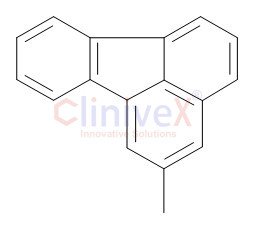 2-Methylfluoranthene