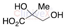 alpha-Methylglyceric Acid
