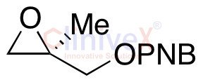 (R)-(-)-2-Methylglycidyl 4-Nitrobenzoate