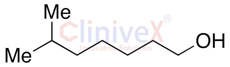 6-Methyl-1-heptyl Alcohol