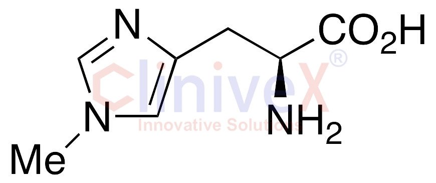 1-Methyl-L-histidine