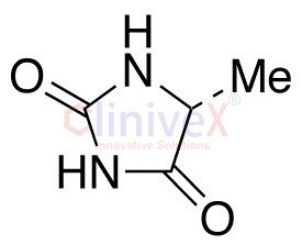 (R)-5-Methylhydantoin (app 80% ee)