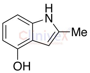 4-Hydroxy-2-methylindole