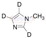 1-Methylimidazole-d3 (ring-d3)