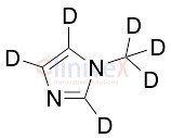 1-Methylimidazole-d6