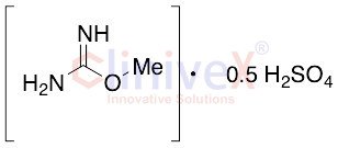 O-Methylisourea Hemisulfate