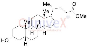 Methyl Lithocholate