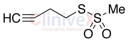 3-Butynyl Methanethiosulfonate