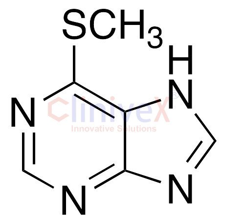 6-Methylmercaptopurine