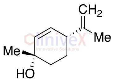 (1S,4R)-1-Methyl-4-(1-methylethenyl)-2-cyclohexen-1-ol