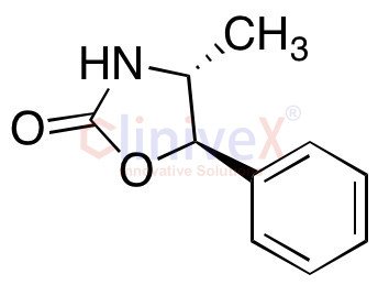 (4R,5R)-4-Methyl-5-phenyl-2-oxazolidinone