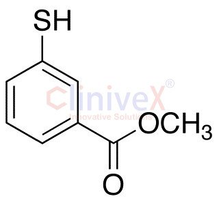 Methyl 3-Mercaptobenzoate, ~85%
