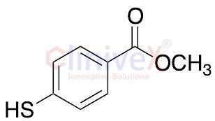 Methyl 4-Mercaptobenzoate