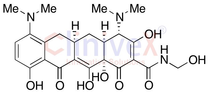 N-Methylol Minocycline (~90%)