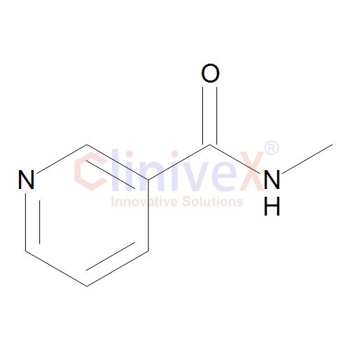 N-Methylnicotinamide