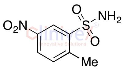 2-Methyl-5-nitrobenzenesulfonamide