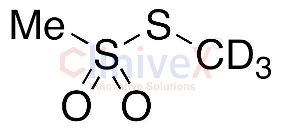Trideuteromethyl Methanethiosulfonate