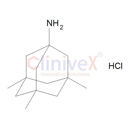 7-Methyl Memantine Hydrochloride