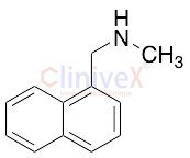Methyl-1-naphthalenemethylamine