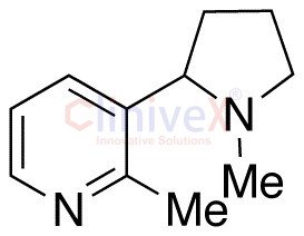 (+/-)-2-Methylnicotine