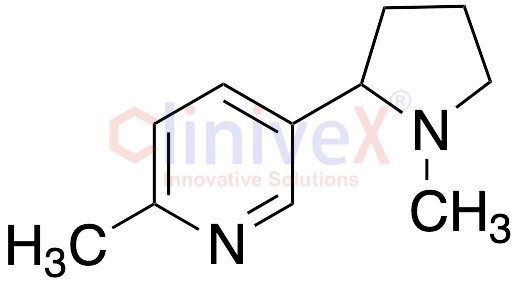 (+/-)-6-Methylnicotine
