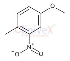 4-Methyl-3-nitroanisole