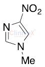 1-Methyl-4-nitroimidazole