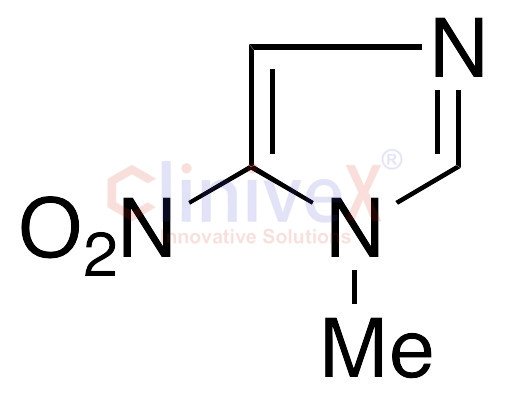 1-Methyl-5-nitroimidazole