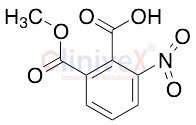 Methyl 3-Nitrophthalate