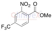 Methyl 2-Nitro-4-(trifluoromethyl)benzoate