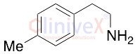 4-Methylphenethylamine
