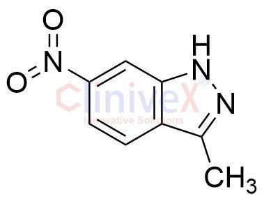 3-Methyl-6-nitroindazole