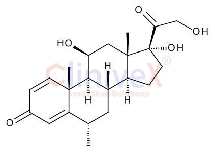 Wheat flour - Deoxynivalenol (DON) blank