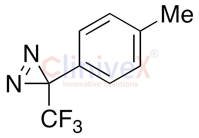 3-(4-Methylphenyl)-3-(trifluoromethyl)diazirine