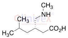 (S)-N-Methyl Pregabalin