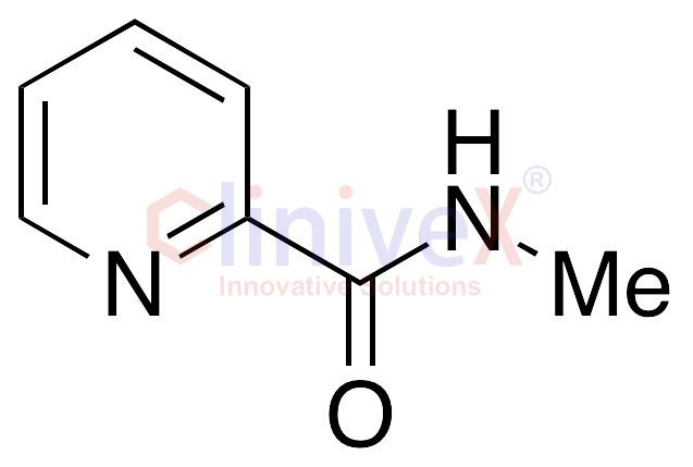 N-Methyl Picolinamide