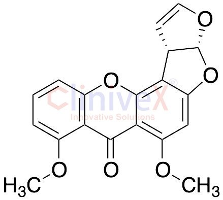 O-Methylsterigmatocystin
