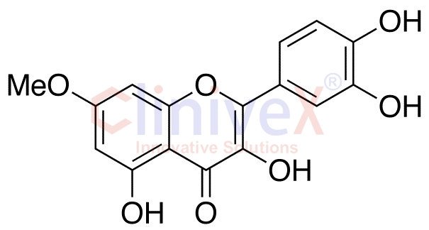 7-O-Methyl Quercetin