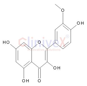 3′-O-Methyl Quercetin